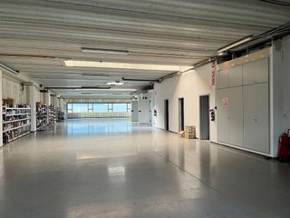Nave industrial en alquiler en Zona Industrial en Prat de Llobregat, El