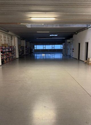 Nave industrial en alquiler en Zona Industrial en Prat de Llobregat, El