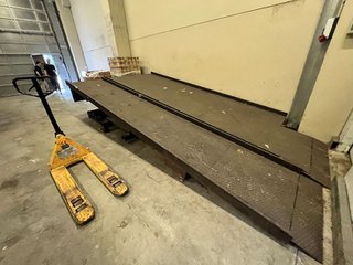 Nave industrial en alquiler en Zona Industrial en Prat de Llobregat, El