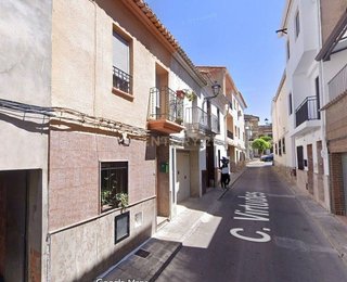 Chalet en venta en Macastre