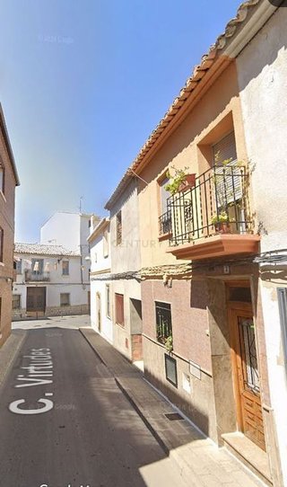 Chalet en venta en Macastre