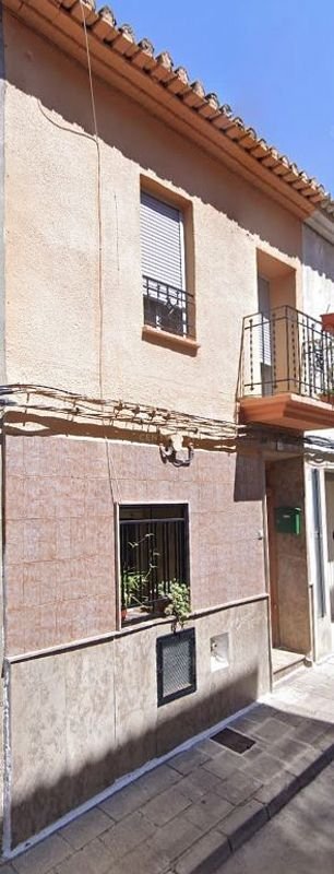 Chalet en venta en Macastre