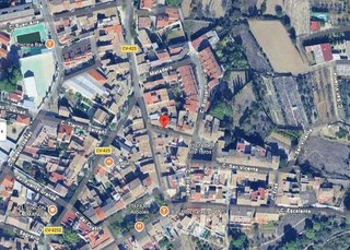 Chalet en venta en Macastre