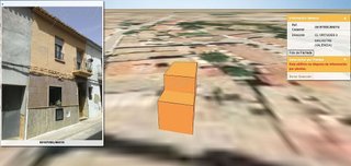 Chalet en venta en Macastre