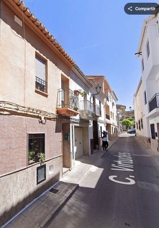 Chalet en venta en Macastre