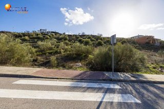 Terreno en venta en La Zubia en Zubia (La)