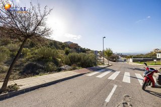 Terreno en venta en La Zubia en Zubia (La)