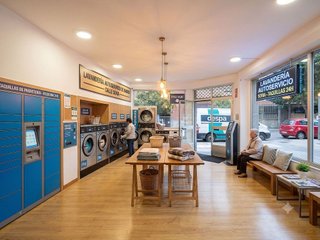 Local comercial en alquiler en Pumarín en Gijón