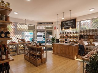 Local comercial en alquiler en Pumarín en Gijón