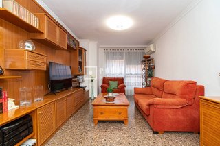 Piso en venta en El Grau en Valencia