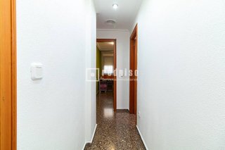 Piso en venta en El Grau en Valencia