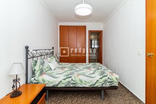 Piso en venta en El Grau en Valencia
