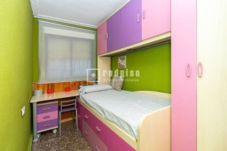 Piso en venta en El Grau en Valencia