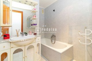 Piso en venta en El Grau en Valencia