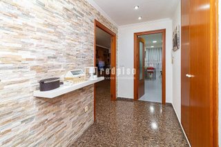 Piso en venta en El Grau en Valencia