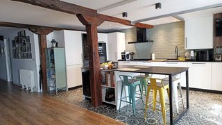 Piso en venta en Centro en Vitoria-Gasteiz