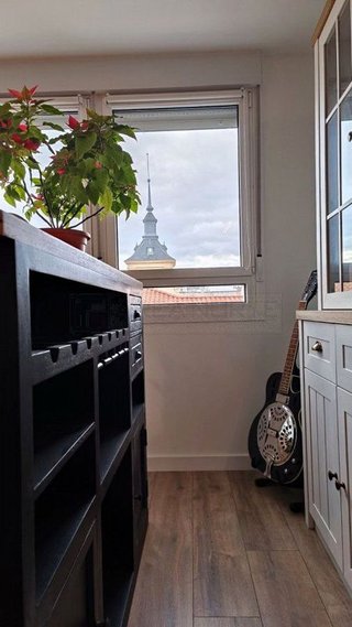 Piso en venta en Centro en Vitoria-Gasteiz