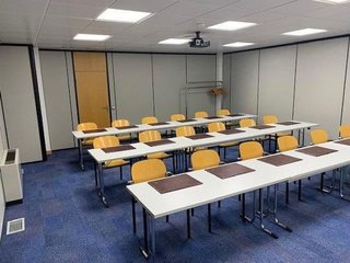 Oficina en alquiler en La Magdalena en Zaragoza