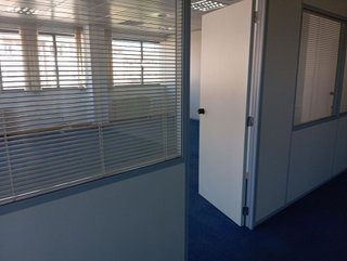 Oficina en alquiler en La Magdalena en Zaragoza