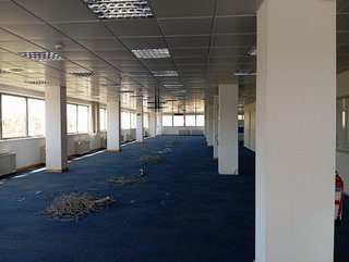 Oficina en alquiler en La Magdalena en Zaragoza