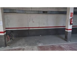 Garaje en venta en Sant Miquel - Tres Torres en Granollers