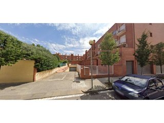 Garaje en venta en Sant Miquel - Tres Torres en Granollers