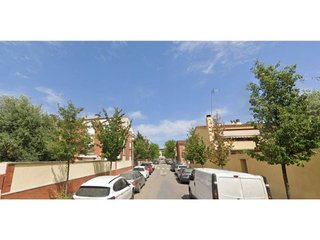 Garaje en venta en Sant Miquel - Tres Torres en Granollers