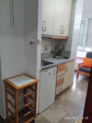 Piso en alquiler en Centro - Sagrario en Granada