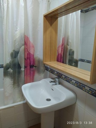 Piso en alquiler en Centro - Sagrario en Granada