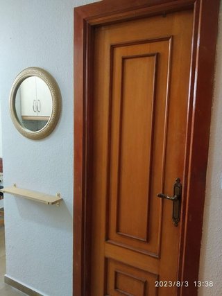 Piso en alquiler en Centro - Sagrario en Granada