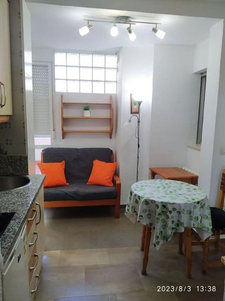 Piso en alquiler en Centro - Sagrario en Granada