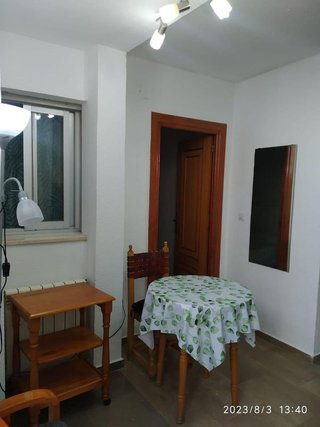 Piso en alquiler en Centro - Sagrario en Granada