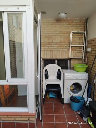 Piso en alquiler en Centro - Sagrario en Granada