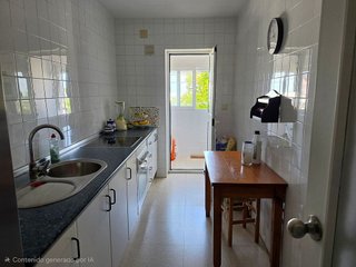 Piso en venta en Tarifa