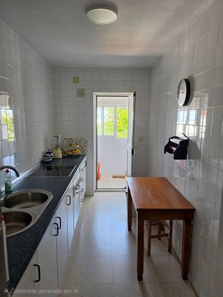 Piso en venta en Tarifa