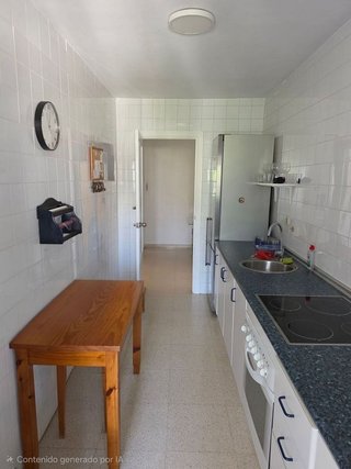 Piso en venta en Tarifa