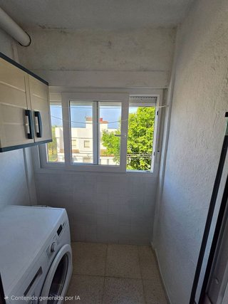 Piso en venta en Tarifa