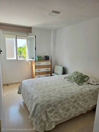 Piso en venta en Tarifa