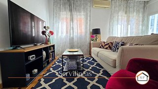Piso en venta en Pacífico en Madrid
