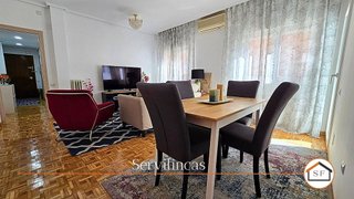 Piso en venta en Pacífico en Madrid