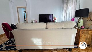 Piso en venta en Pacífico en Madrid