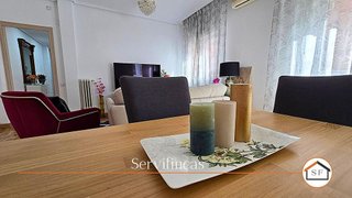 Piso en venta en Pacífico en Madrid