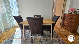 Piso en venta en Pacífico en Madrid