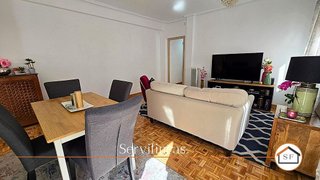 Piso en venta en Pacífico en Madrid
