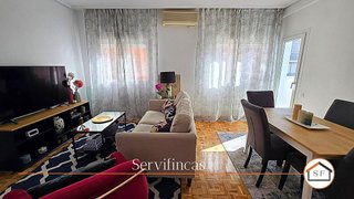 Piso en venta en Pacífico en Madrid