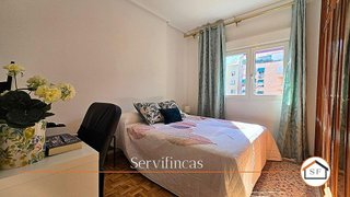 Piso en venta en Pacífico en Madrid