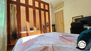 Piso en venta en Pacífico en Madrid
