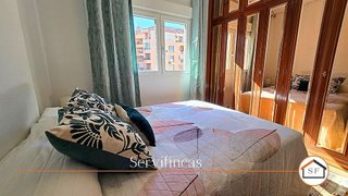 Piso en venta en Pacífico en Madrid