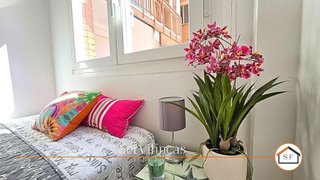 Piso en venta en Pacífico en Madrid