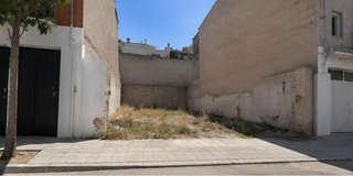 Terreno en venta en Valleaguado - La Cañada en Coslada